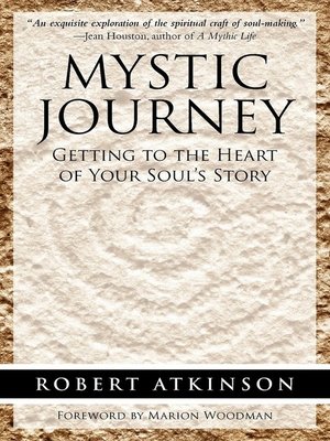cover image of Mystic Journey